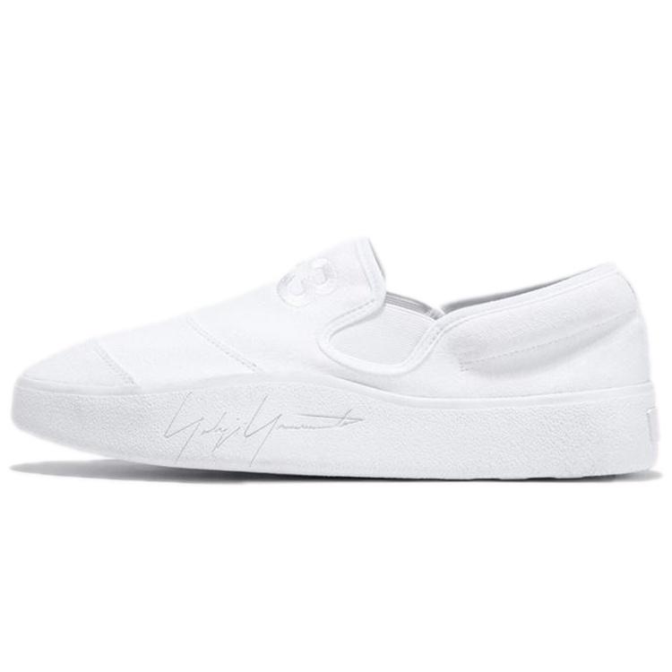 (WMNS) adidas Y-3 Tangutsu  Triple White  Women s EF2555 EU 38