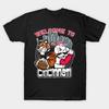 T-shirtler – Tişörtler