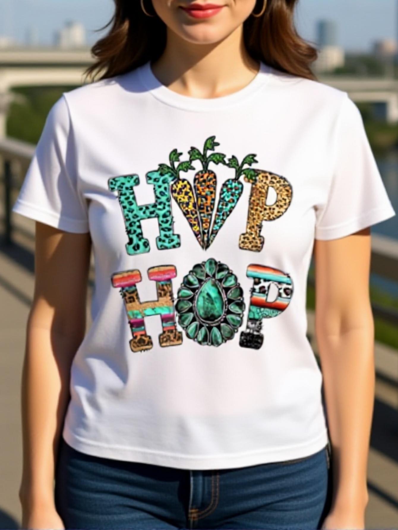 

Funny Hip Hop Easter Decor for Women And Music Teacher T-Shirt_0001 M дубильная кора