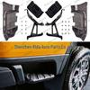 Ford Ranger T9 2022+ Rear Tailgate Step Bed Foot Pedal