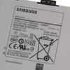 Original Rechargeable Lithium Battery For Samsung Galaxy Tab S4 10.5 SM-T830 T830 SM-T835 T835 EB-BT835ABU Tablet Battery 7300mAh