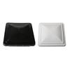 14 Inch Vent Cover Replacement Vent Lid Provide Efficient Airflows & Easy Installation Suitable for RVs Campers Trailers