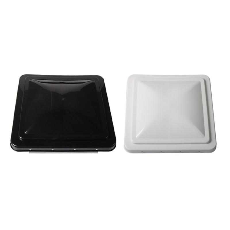 14 Inch Vent Cover Replacement Vent Lid Provide Efficient Airflows & Easy Installation Suitable for RVs Campers Trailers