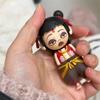 Press To Change Face Fun Toy Cute Anime Cartoon Character Shaped Ornaments, Toys, Children's Gifts, Decorative Ornaments