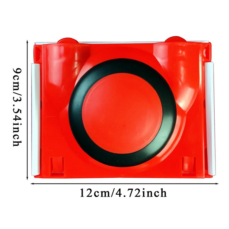 Painting Edger Paint Edger Tool For High Ceilings Painting Pad Applicator Corner Paint Roller Accessories For Hand-painted And