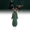 3 Little Nightmares Character Halloween Costume Set Performance Clothes Cosplay