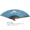 Kyoto Fan One Fuji Two Taka Three Eggplant Kyoto Made in Japan Fan Paper Fan Japanese Accessories Craftsmanship Fuji Hawk Nasubi Personal Gift Gift