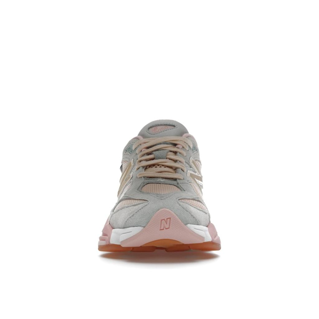 New Balance Joe Freshgoods X 9060 Baby Shower Blue Men Sneakers U9060JG1