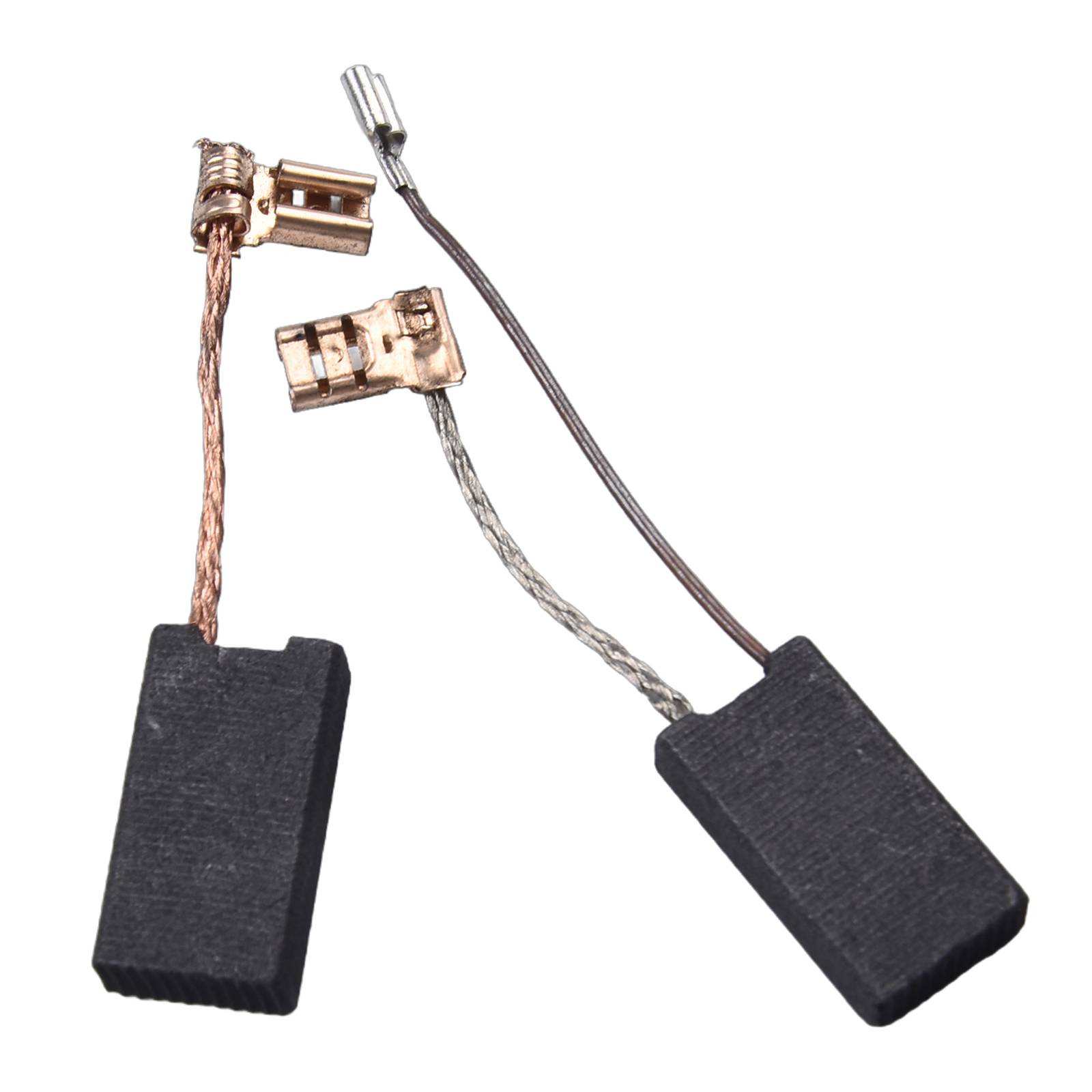 

Motor Brushes Carbon Brushes Part Number 1617014135 Carbon And Metal Material Fixes Intermittent Motor For Motor Repair China Mainland