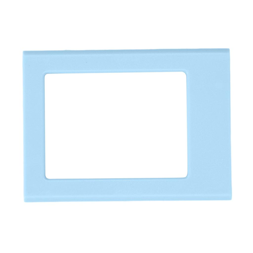 3in Magnetic Picture Frames   Powerful Magnet Splicable Small Magnet Photo Frame for   Camera   Photos
