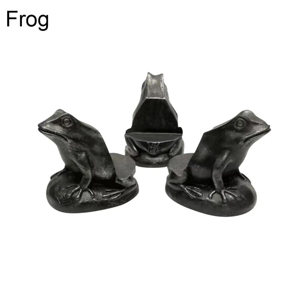 3Pcs Outdoor Potted Resin Flower Pot Support Bonsai Stand Plant Pot Foot Plant Stand