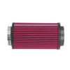 Air Filter Reusable 5811633 with Flange Clamp Replacement for Polaris Sportsman ETX 2015