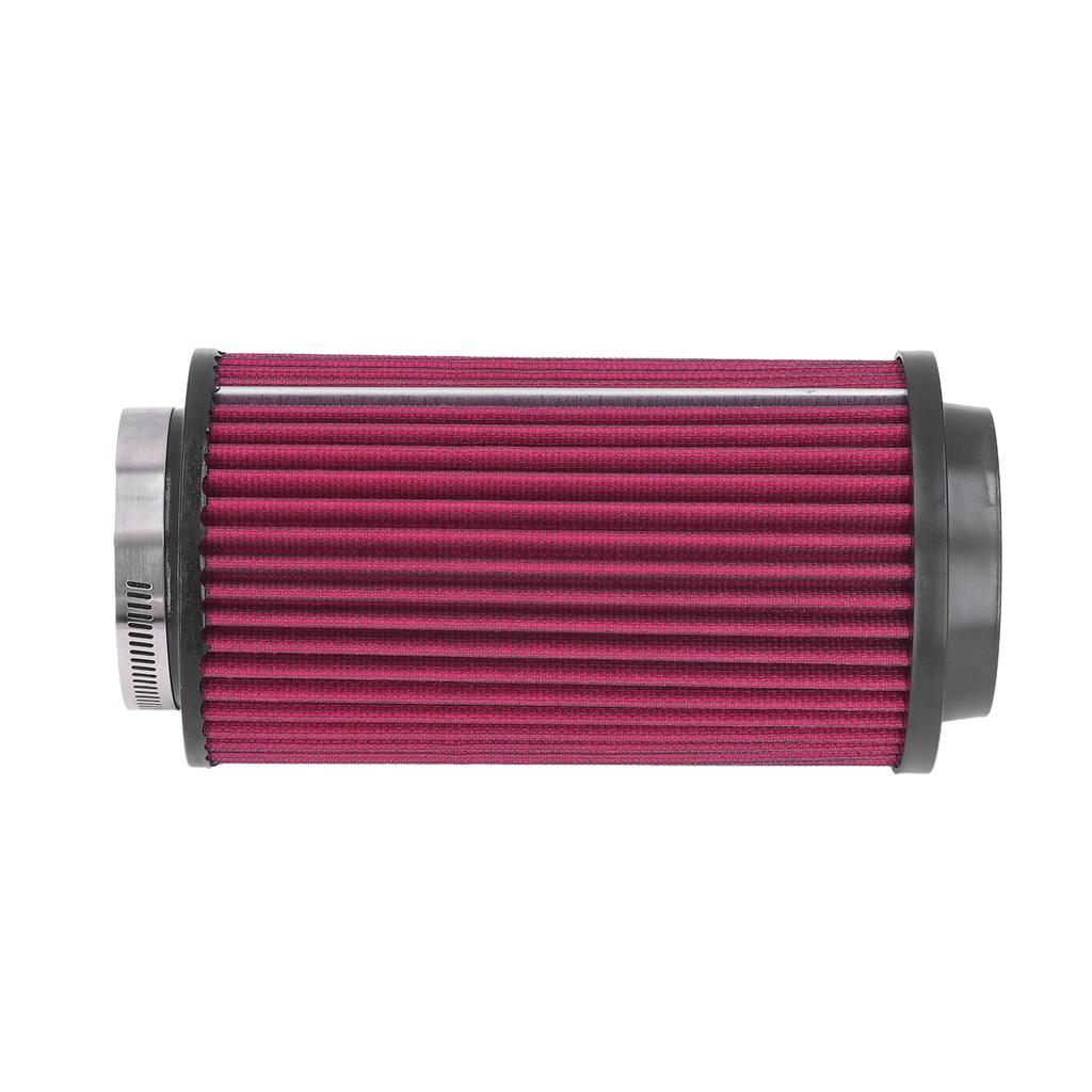 Air Filter Reusable 5811633 with Flange Clamp Replacement for Polaris Sportsman ETX 2015