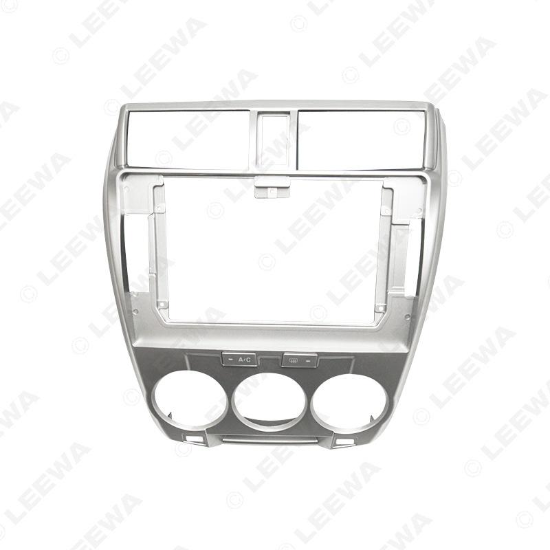 Honda Crider City 10.1-inch Android Screen Navigation Modification Bezel