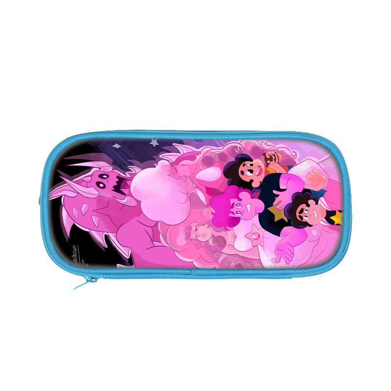 Steven Universe Stationery Organizer With Polyester Material For School And Home Use