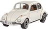 German Revell Volkswagen Beetle Plastic Model 07681 1/32 Käfer