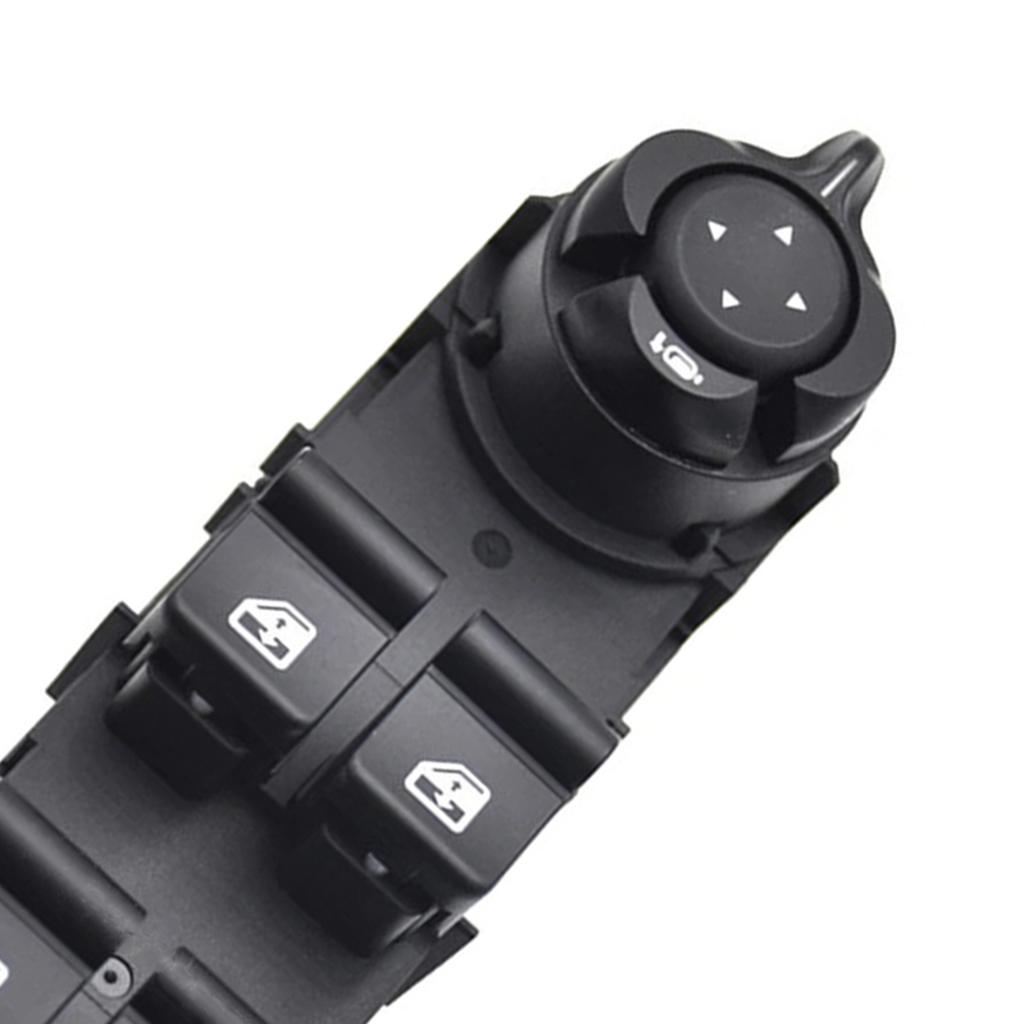 Power Button Window Switch Left Side 156106392 for Alfa Romeo Giulietta 2010-19