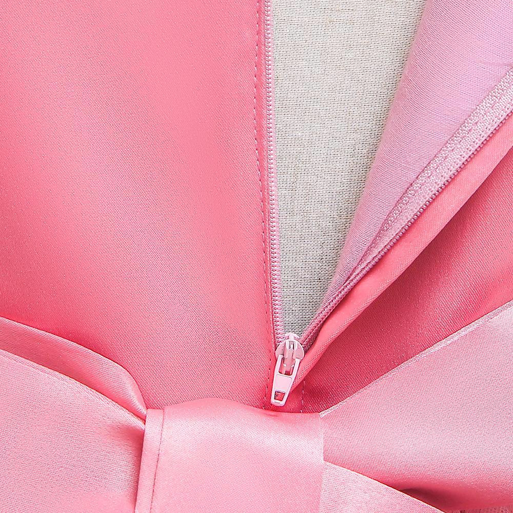 Toddler Girls 3 6 4 5 8 10 Birthday Clothes Bow Cute Baby Baptism Gown Kids Wedding Party Elegant Princess Vestidos Christmas Costume