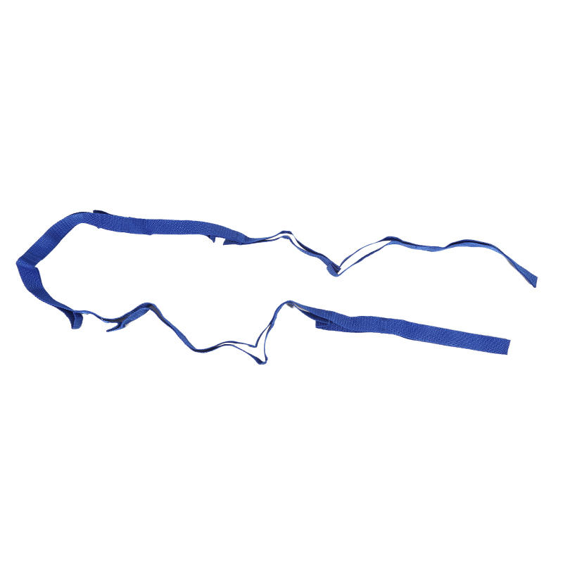 Stretching Strap Yoga Stretch Band for Physical Therapy Flexible Multi-Loop Fitness Elastic Band for Pliates Exercise and Gym Nastics