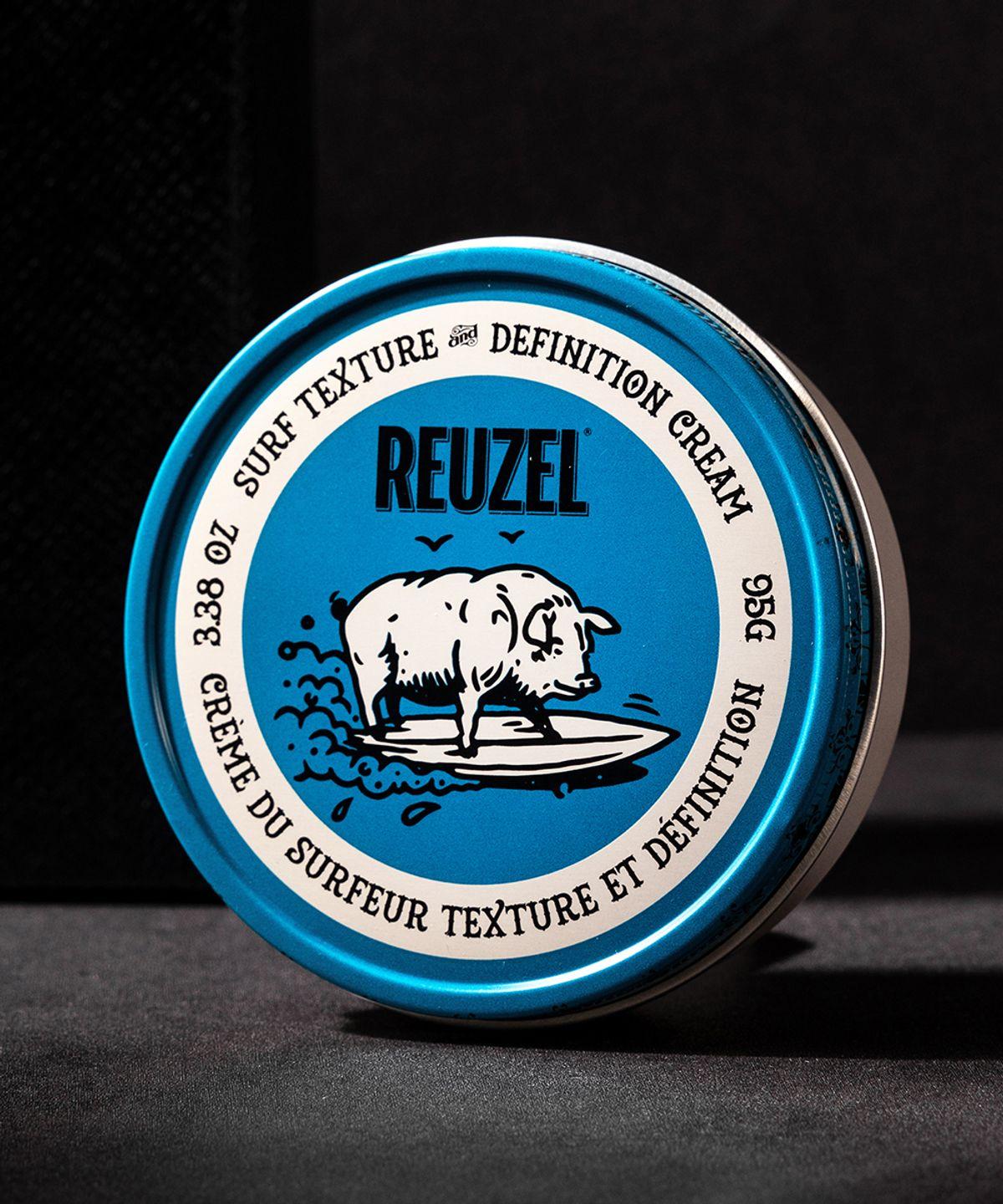 Surf Cream 95g