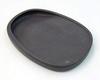 Duanxi Shinkengjai Rock Pond Inkstone 6 inches Inkstone Egg-shaped