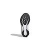Adidas Rapidafaito Breathable Low top Kids' Running Shoes Black Children Aged 3 7 Years Old EG0522