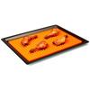 Silicone Baking And Grilling Mat - Mat With Dots