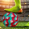 Liverpool Size 5 Football Machine-Stitched Indoor Outdoor Training and Matches Sports Enthusiast Gifts Perfect Gift for Friends Family