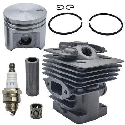 38mm Cylinder Piston Needle Bearing Kit For Stihl FS220 FS160 FR220 FS180 FS 220 K Brushcutter 4119 020 1204 Replacement Parts