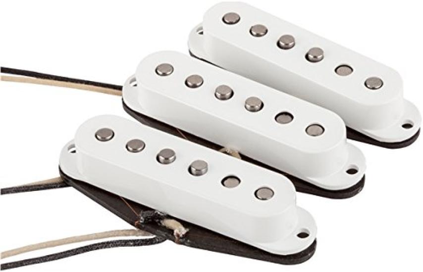 Fender Pickup Custom Shop Pickup personalizzati '54 Stratocaster®