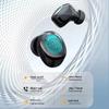 3D Deep Bass Wireless Bluetooth Headphones with Extended Battery & Charging Case for Huawei, Apple, OPPO, Xiaomi, Vivo
