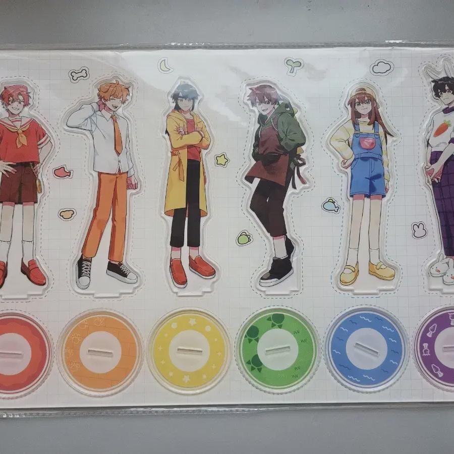 

Jamyard Original Acrylic Stand