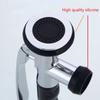 Strong Build Kitchen Faucet Head Hotel Kitchen Faucet Sprayers Long Service Spray Suitable for Different Kitchen Tasks