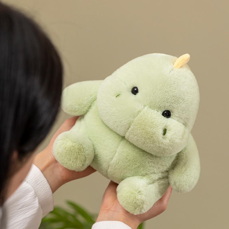 

Ferge Angel Doll Свадебная кукла-раскладушка для рисования, кукла-машина для ловли, маленький динозавр, розовая свинья, плюшевая игрушка, кукла-клипса 23cm