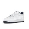 Lil Yachty X Nike Air Force 1 Low Concrete Boys Men Sneakers White Midnight-Navy Dark-Powder-Blue IB5720-100
