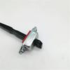 794801M000 794901M000  Front Door Checker Assembly LH RH for Kia Forte Sedan 10-13 793801M000 793901M000 door check strap bar