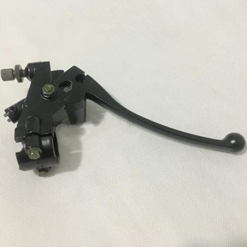 Motorcycle Accessories YY350-9A Clutch Handle Assembly Left Handle Support Clutch Brake Handle