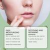Limited time!!Eelhoe Christmas Series Lipstick Gentle Moisturizing Nourishing Care Lip Skin Care Lip Balm