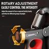 5-100Kg Grip Strength Gym Wrist Expander Hand Strengthener Adjustable Muscle Recovery Fitness Hand Strength Exercise