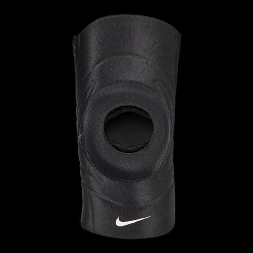 

Rgnnr984 Nike Pro Open Patella Knee Sleeve 30 Sport M(M)/FREE