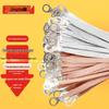 Cabluri, fire și accesorii – Fire și cabluri electrice