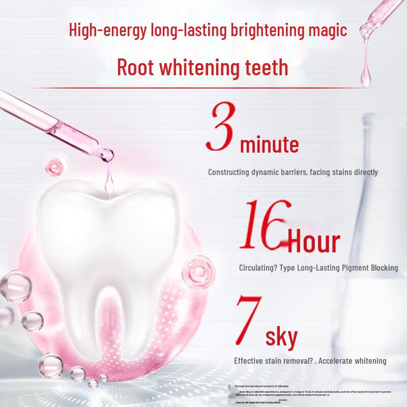 Colgate Enzyme Brightening Toothpaste
