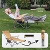 Waterman PROMAX Reclining Folding Chair