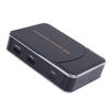 Video Capture Card 1080P Support MIC Input Stable Transfer Plug and Play HD Multimedia Interface Capture Card for