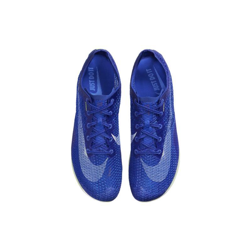 Nike Air Zoom Victory Racer Blue Sneakers casual CD4385-400