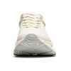 Li Ning Arc CRC Shock Absorbing Wear Resistant Non Slip Low Top Running Shoes Women Running Shoes Beige AZGU006-4