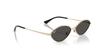Sunglasses 0RB3757 KAI PALE GOLD DARK GREY 92138759 Polarized [Ray-Ban]