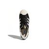 Adidas Superstar 80s Black Chalk White Sneakers G61069
