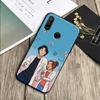 The Love Hypothesis Book For Huawei Nova Y70 Y91 Y61 Y72 Y73 Y90 Y60 3i 7i 8i 11 12i 9 10 SE P20 P30 Pro P40 Lite Case