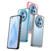 Applicable to colorful Honor magic1Pro mobile phone case magic1 pro mobile phone case acrylic + TPU anti-drop